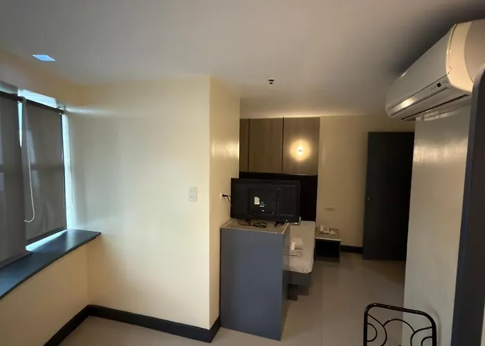 Hotel Monumento