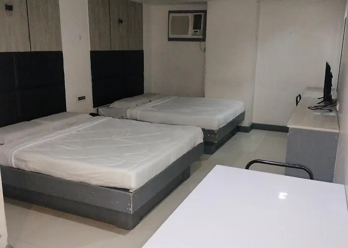 Hotel Monumento Manila