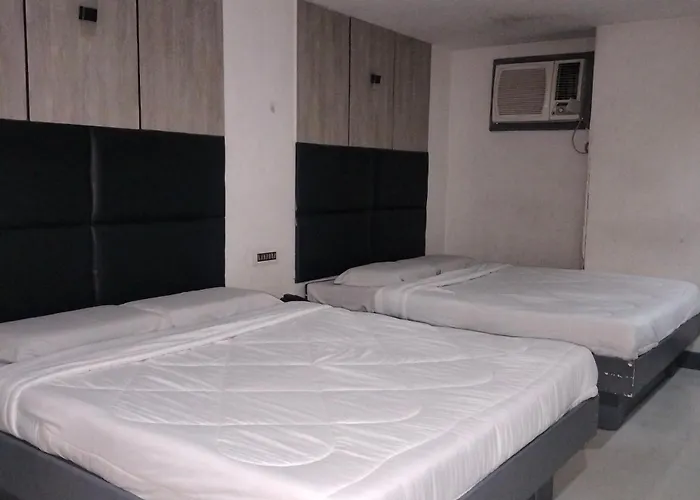 Hotel Monumento Manila