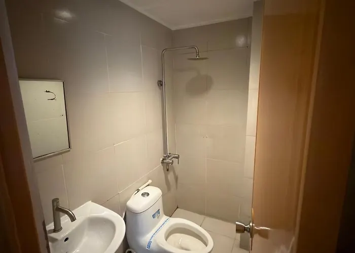 Monumento Hotel Manila
