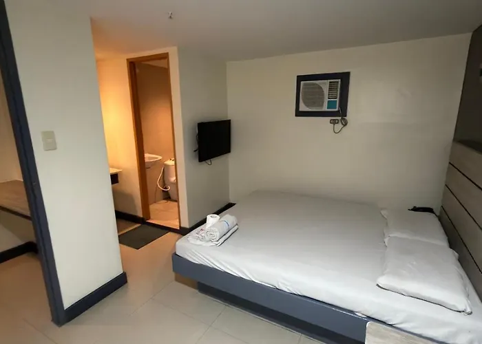 Hotel Monumento Manila