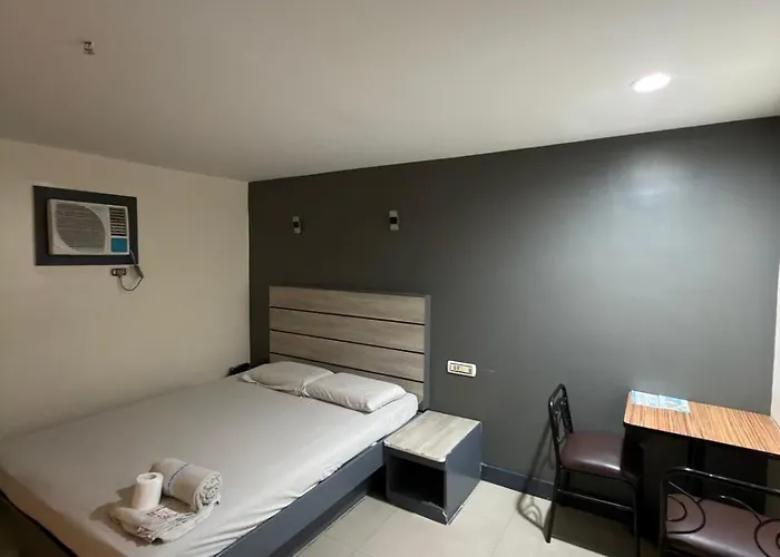 Monumento Hotel